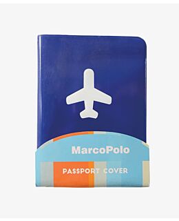 MarcoPolo כיסוי דרכון