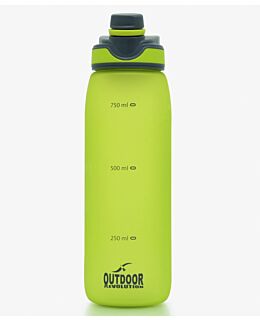 בקבוק פלסטיק Outdoor Revolution Tritan לשתייה 750 מ"ל