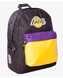 תיק לייט Los Angeles Lakers | NBA | קל גב - יבואן רשמי