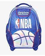 קל גב ילקוט X Bag כדורסל NBA