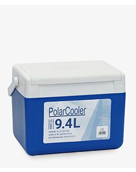 צידנית POLAR COOLER 9.4L