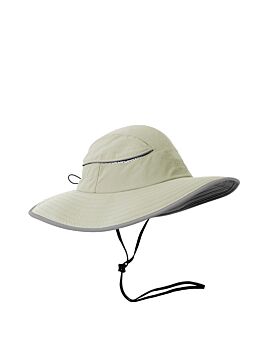 כובע רחב שוליים SAHARA