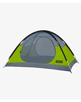 Outdoor Revolution אוהל MOUNTAIN ל-2 אנשים | קל גב - יבואן רשמי