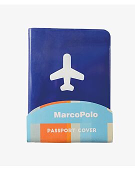 MarcoPolo כיסוי דרכון