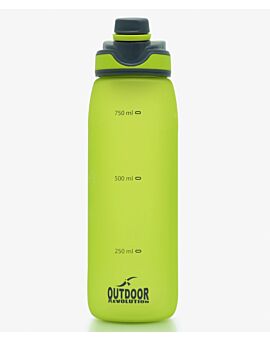 בקבוק פלסטיק Tritan לשתייה 750 מ"ל