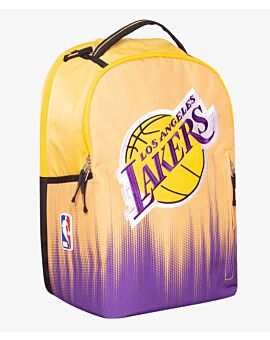 NBA תיק LA Lakers | קל גב - יבואן רשמי