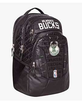 תיק NBA Milwaukee Bucks |קל גב - יבואן רשמי
