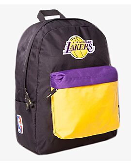 תיק לייט Los Angeles Lakers | NBA | קל גב - יבואן רשמי