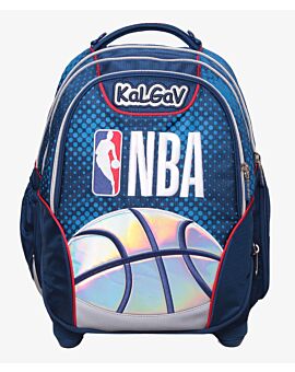 תיק X Bag NBA כחול כהה