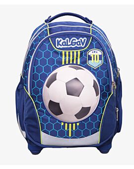 תיק X Bag Soccer Ball כחול