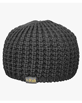 כובע צמר Rab Chunky Knit Beanie