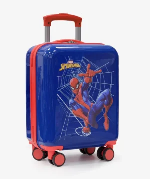 Turbo Spiderman טרולי "18
