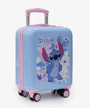 Turbo Stitch טרולי תכלת "18