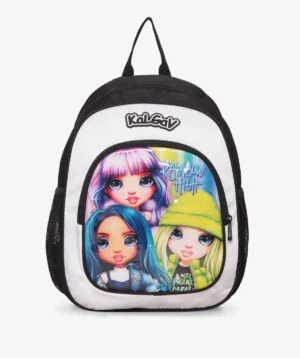 תיק נועם ריינבו היי שחור