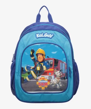 תיק נועם ספיידרמן כחול