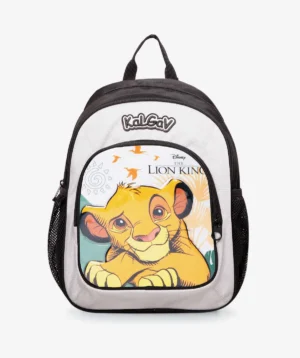 תיק נועם Lion King