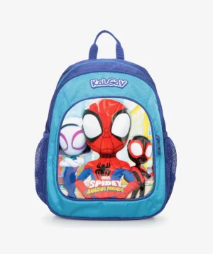 תיק נועם Spidey