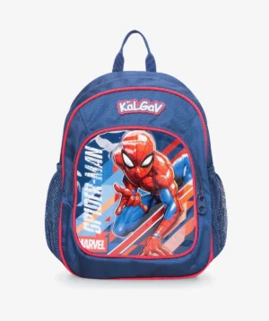 תיק נועם Spiderman
