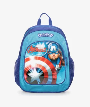 תיק נועם C.America