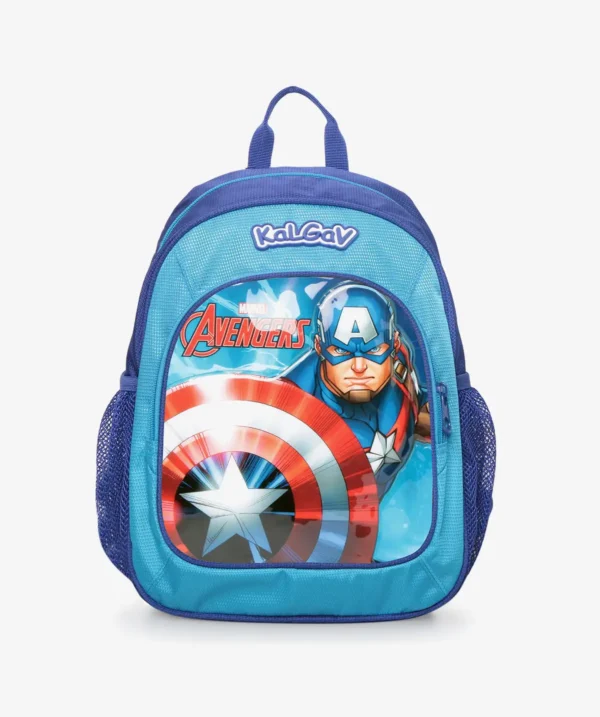 תיק נועם C.America