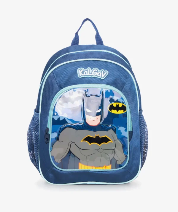 תיק נועם Batman
