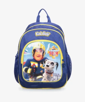 תיק נועם Fireman Sam