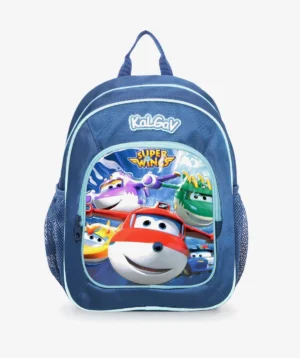 תיק נועם Super Wings