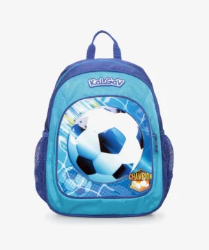 תיק נועם Soccer Game