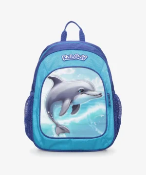 תיק נועם Dolphins