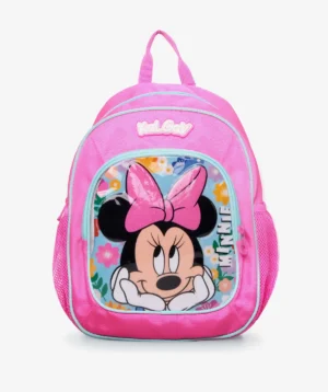 תיק נועם Minnie Flowers