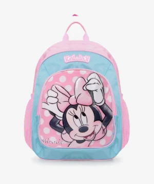 תיק נועם Minnie Dots