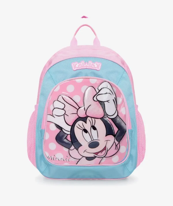 תיק נועם Minnie Dots