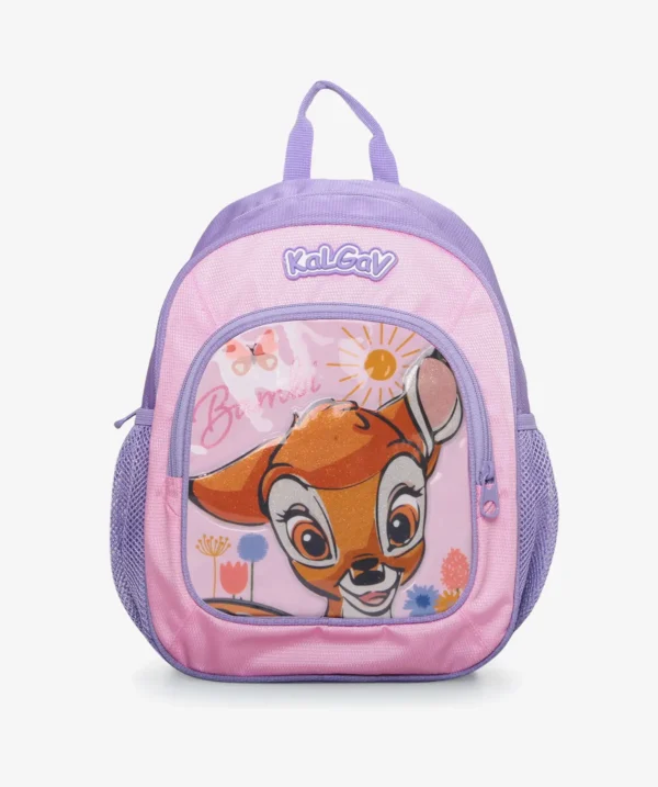 תיק נועם Bambi
