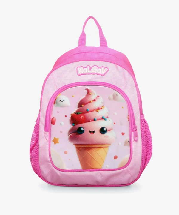 תיק נועם Ice Cream
