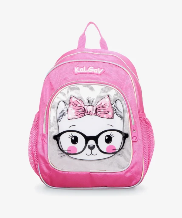 תיק נועם Cat