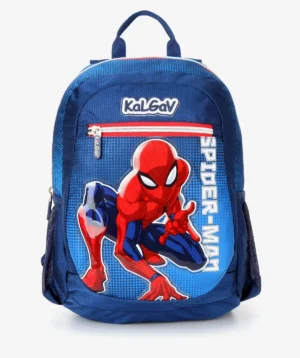 תיק גן דור Spiderman