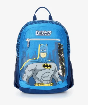תיק גן דור Batman