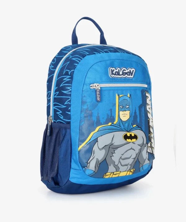תיק גן דור Batman