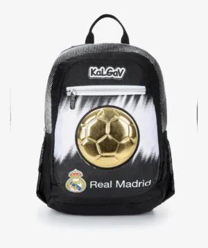 תיק גן דור Real Madrid