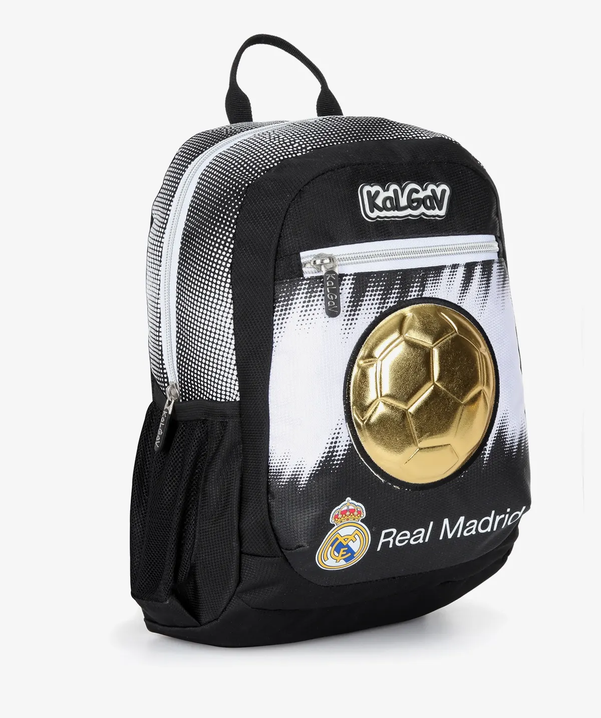 תיק גן דור Real Madrid