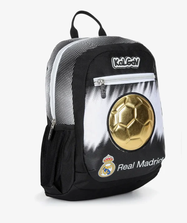 תיק גן דור Real Madrid