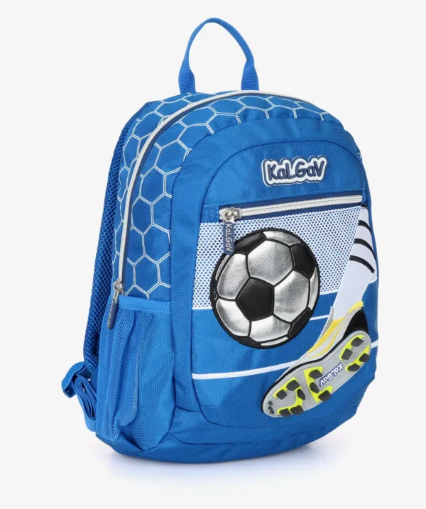 תיק גן דור Soccer Game