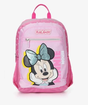 תיק גן דור Minnie Mouse