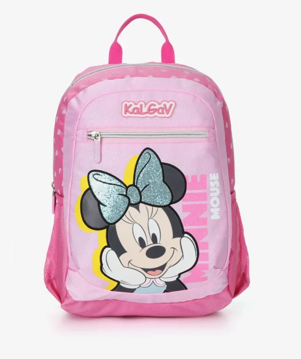תיק גן דור Minnie Mouse