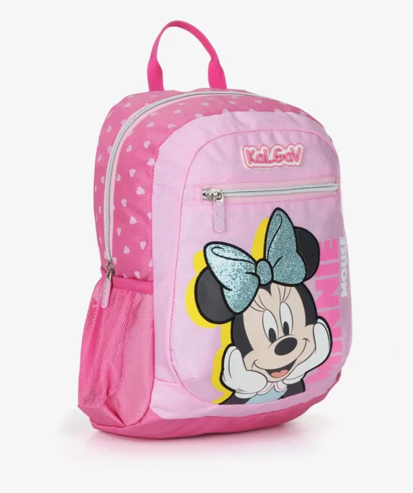 תיק גן דור Minnie Mouse