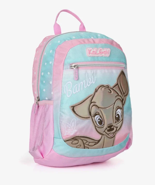 תיק גן דור Bambi