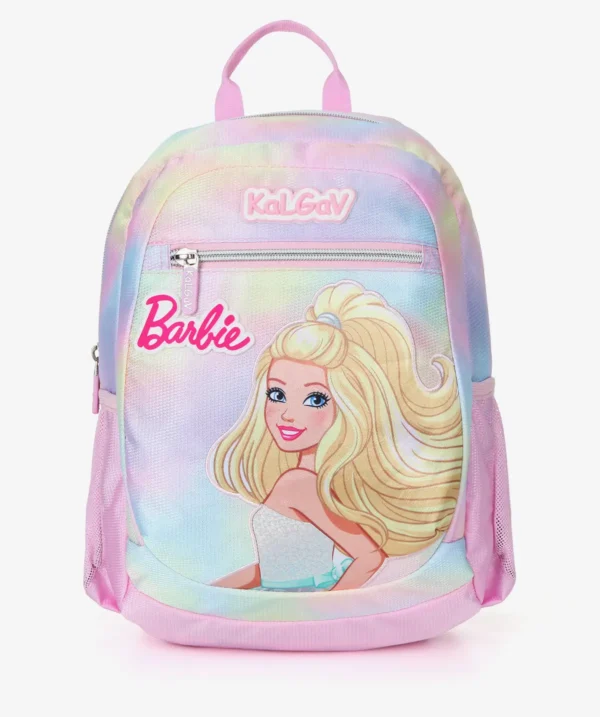 תיק גן דור Barbie