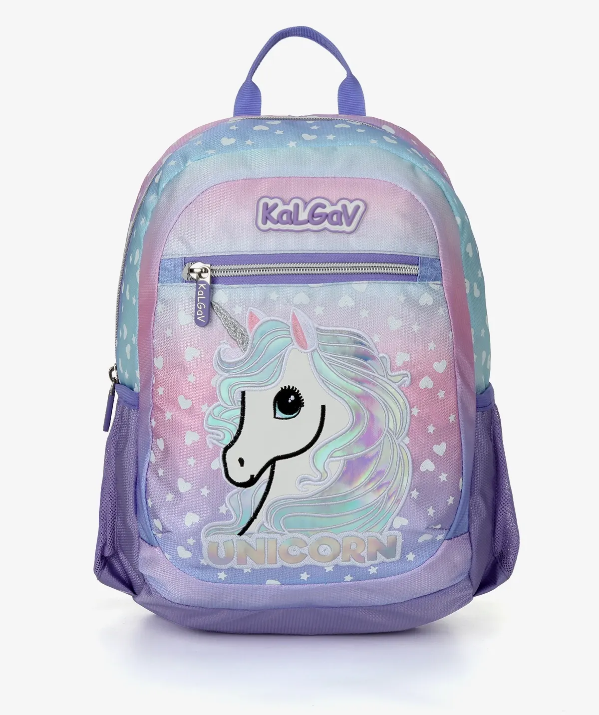 תיק גן דור Unicorn
