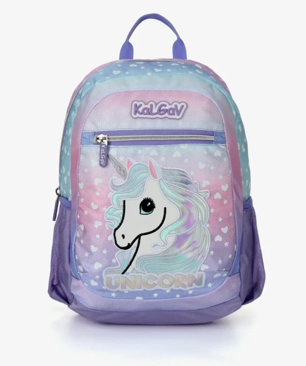 תיק גן דור Unicorn