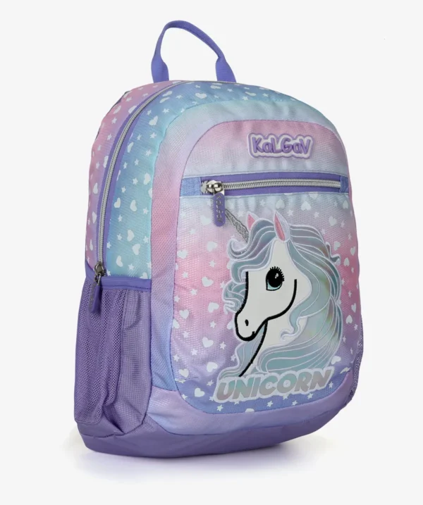 תיק גן דור Unicorn